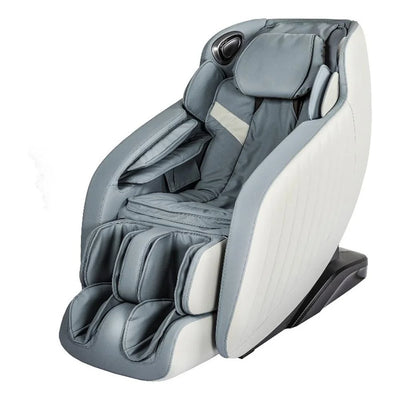 Massage Chair Designed for Full Body Relaxation, Zero Gravity Recline, 3D Programmable Technology, Heat Therapy