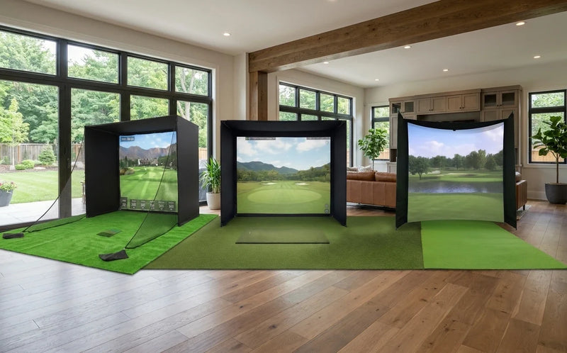 Golf Simulators