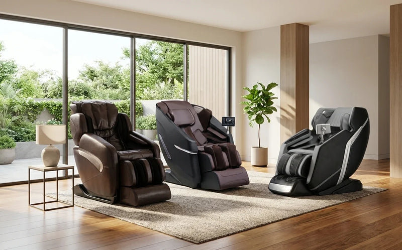 Massage Chairs