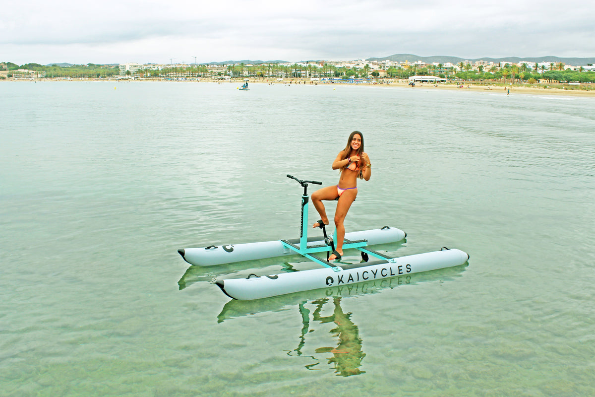 MAX Water Bike (Made in EU)