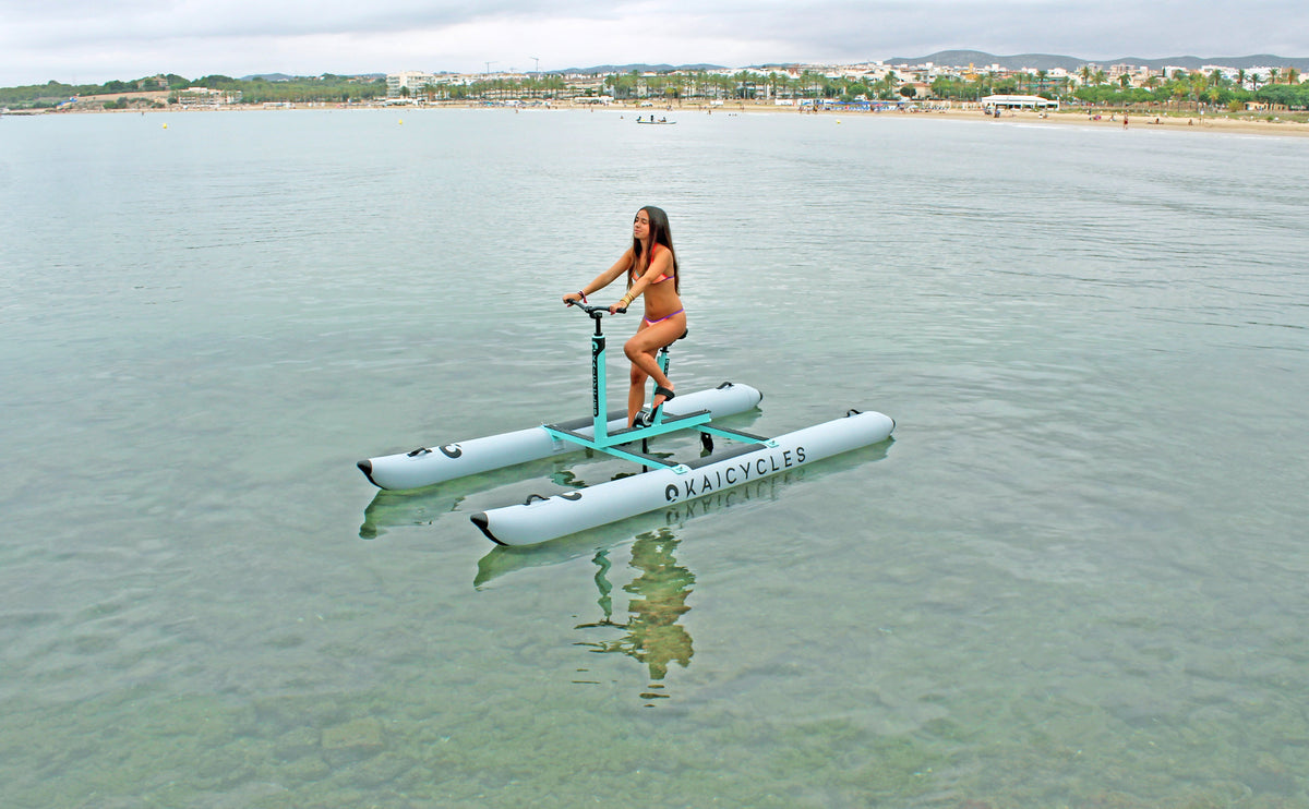 MAX Water Bike (Made in EU)