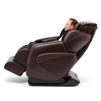 Massage Chair Built for Full-Body Recovery, SL Track System, Zero Gravity, Triple Heat Zones, 9 Programs