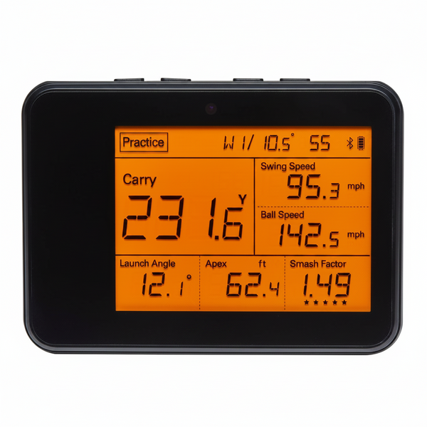 Sc300I Portable Launch Monitor