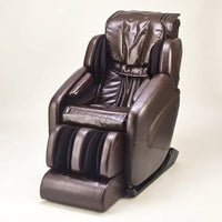Massage Chair Built for Full-Body Recovery, SL Track System, Zero Gravity, Triple Heat Zones, 9 Programs — Studio Shot
